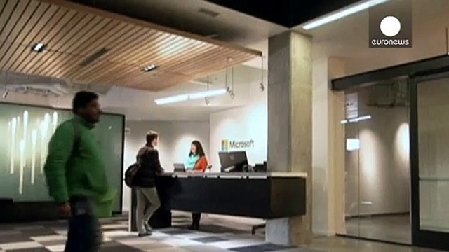 Microsoft auf der Suche nach der Zukunft