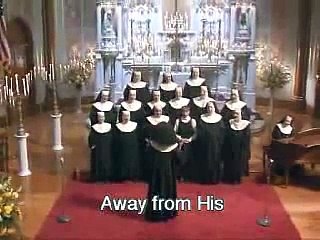 I Will Follow Him