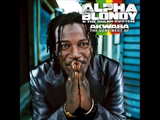 Alpha blondy - marijuana