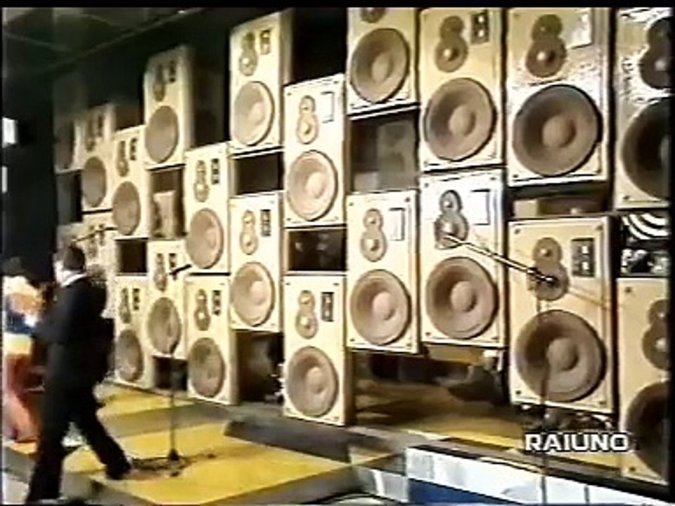ROCKETS - Electric Delight