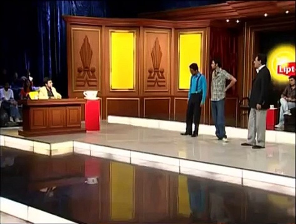Lipton Light On Hai! S01 E10 Pt2