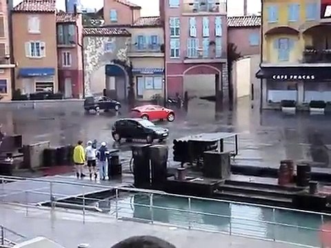 Lights, Motors, Action! Extreme Stunt Show