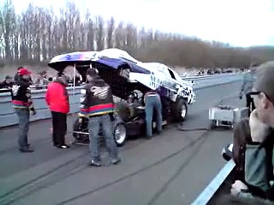 vincent perrot pecquencourt 2009