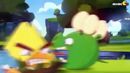 Angry Birds 2: conoce 8 datos sobre la nueva entrega del popular videojuego