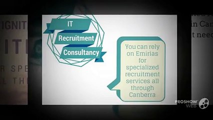 Professional Recruiting Consultants