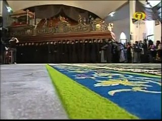 Procesión de Jesús Sepultado de San Felipe 2012 P6