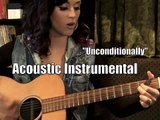 Katy Perry Unconditionally (Acoustic Instrumental)