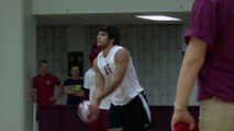 NCAA Division III Men's Volleyball Championship at Springfield College