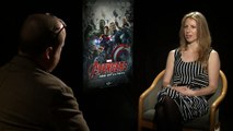 Joss Whedon on Life After Marvel and Avengers: Age of Ultron