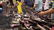 Buying A Gun Just Got A Lot Easier In Wisconsin – Scott Walker Signs Two New Gun Bills