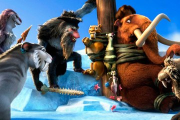 Descargar La Era De Hielo 4 Online Español Latino y English HD