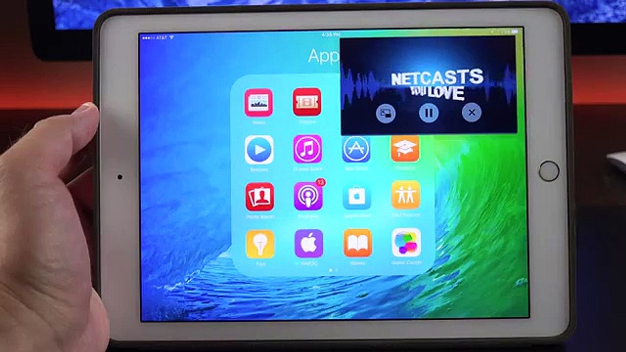 Apple iOS 9 beta 4 - What’s new in iOS 9 beta 4?