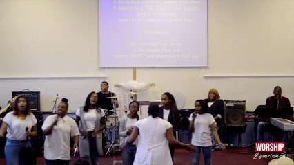 Friday 3rd July 2015, Bilston District Youth Convention