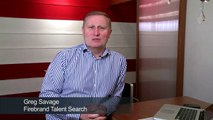 Talent attraction and retention in the digital age - Firebrand Talent Search