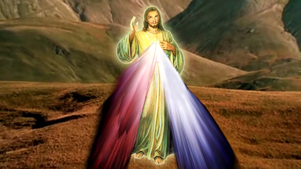 Divine Mercy