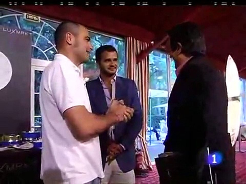 ¿Los ricos también lloran?(La vida de los ricos)2de2