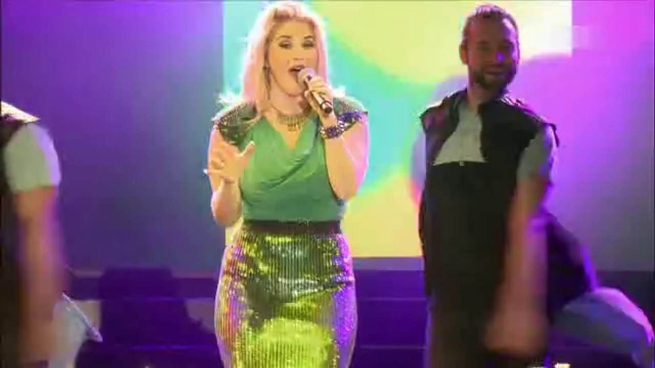 Beatrice Egli - Wenn du denkst