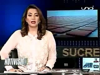 13082014   SAMUEL DORIA MEDINA NO FUE AL PROGRAMA QUE NO ME PIERDA   RED UNO