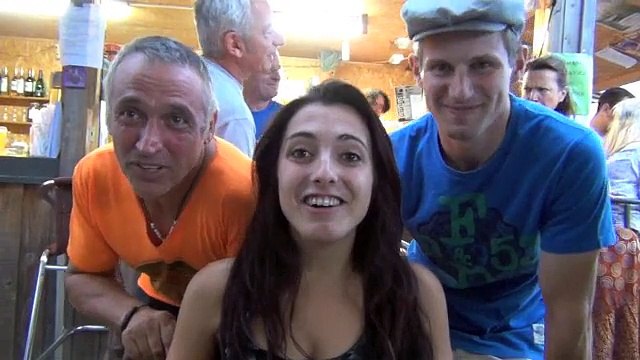 Soirée scène ouverte à Pombonne