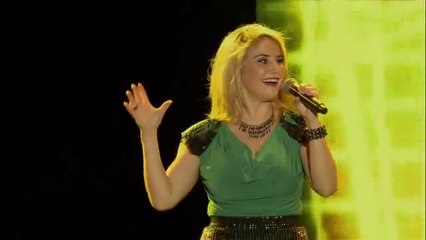 Beatrice Egli - Die ganz grosse Liebe