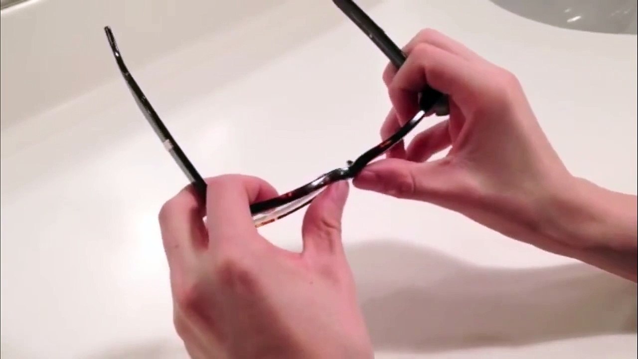 HOW TO ADJUST FRAMES