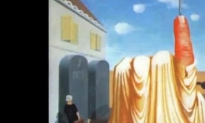 Baby Blue by Aimee Mann