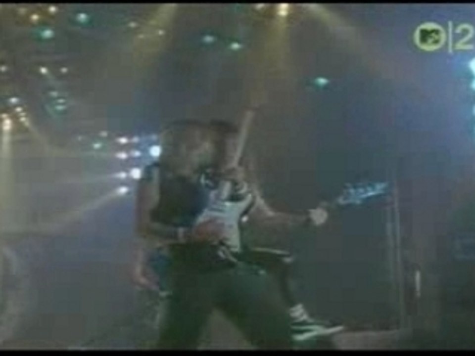Iron Maiden - Aces high