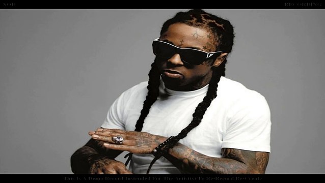 Lil Wayne - Love Me Not (Tha Carter V) NEW LEAKED 2015 DEMO