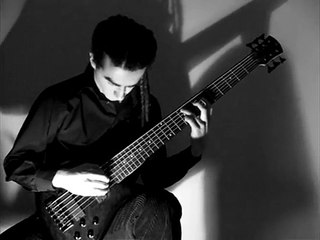 Moonlight sonata - Beethoven - Bass Guitar