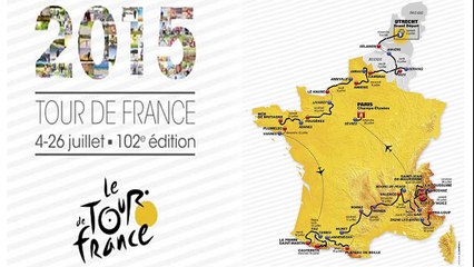 Une 18eme étape avec une nouvelle bagarre en perspective. Fabrice Rigobert