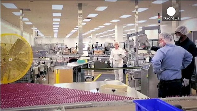 Ученые создали препарат, замедляющий болезнь Альцгеймера