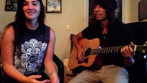 Drown by BMTH (cover by my homie Cali Phillips and Colin Nazario)