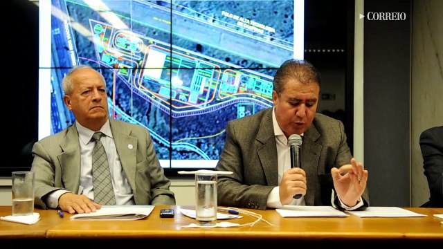 ETE Boa Vista eleva a 100% o esgoto tratado em Campinas