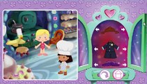 Chloe's Closet Dress Up Adventure Cartoon Animation Sprout PBS Kids Game Play Walkthrough