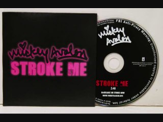 Mickey Avalon - Stroke Me