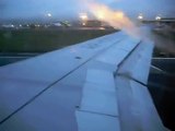 Philippine Airlines Manila Takeoff Airbus A320