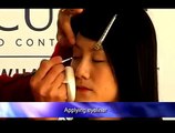 JJVC Singapore - A View on Eyes Beauty (Eye Makeup Tips By Peter Angel