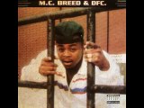 Black For Black - M.C. Breed & DFC.