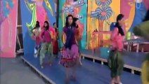 23 - Dance Me If You Can The Cheetah Girls 3 [Music Video Oficial]