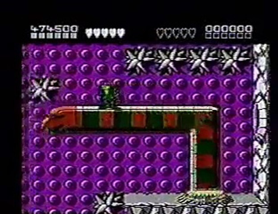 Battletoads REVIEW