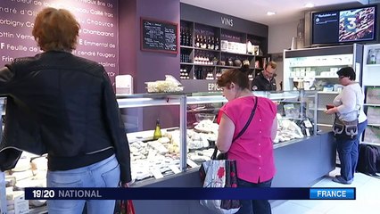 Depuis le 1er janvier, le statut d'artisan fromager est entré en vigueur