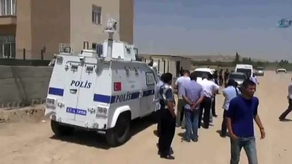 2 polisin şehit olduğu saldırıyı PKK üstlendi