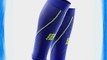 CEP Herren Progressive  Calf Sleeves 2.0 WS550 purple blue/green 39-44cm