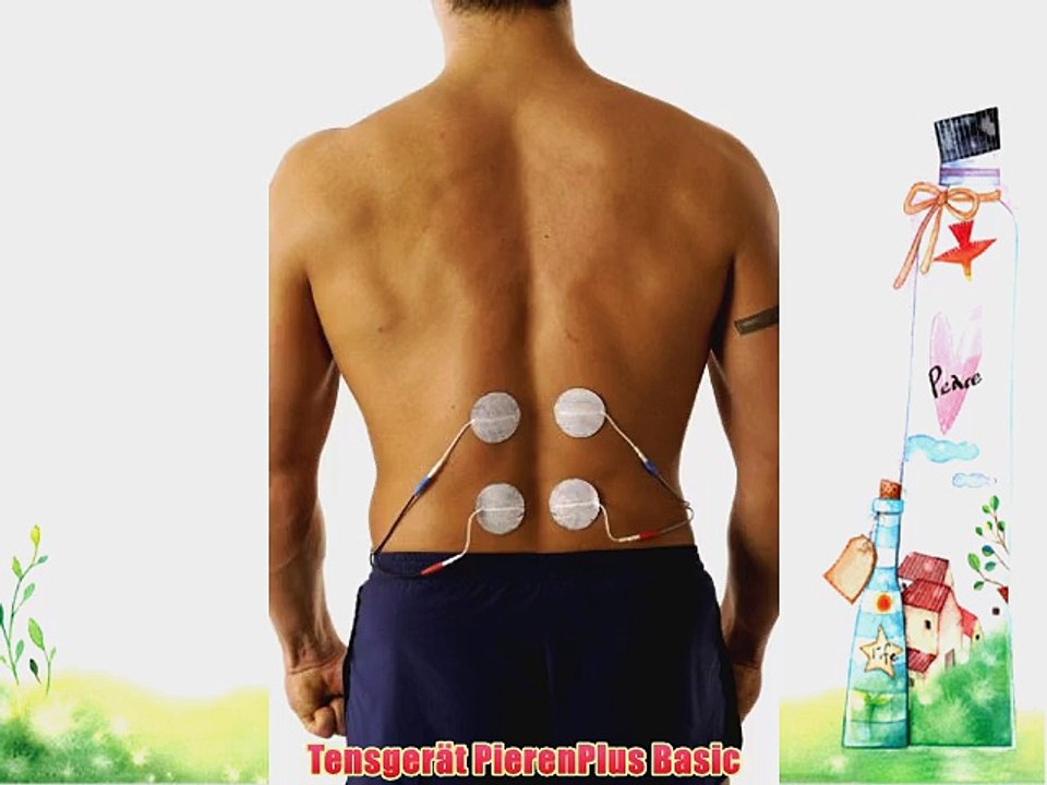 Tensger?t PierenPlus Basic