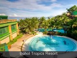 THE BEST OF BOHOL - Beach resorts and island attractions