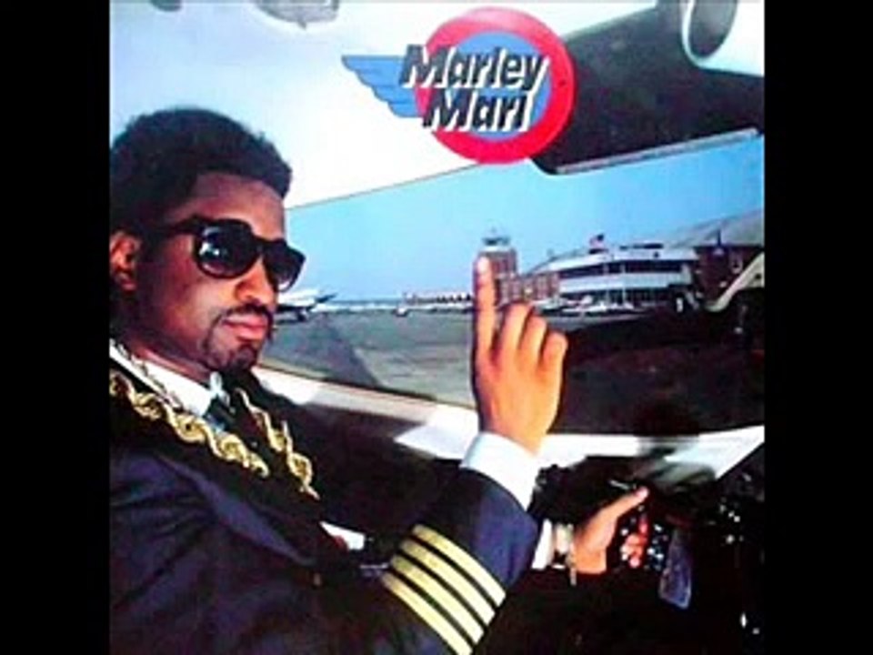 Marley Marl feat Biz Markie,Heavy D - We Write The Songs
