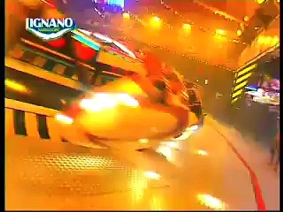 Lignano Sabbiadoro e Hotel Soraya