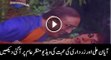 Leaked Video of Asif Zardari and Ayyan Ali's Love