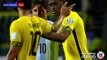 Selfie Messi & Deshorn Brown • Argentina 1-0 Jamaica • Copa América 2015