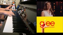 GLEE – This Time ft. Rachel (Advanced Piano Cover)